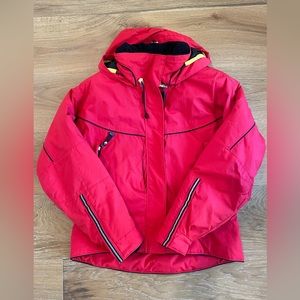 Ladies Ski Jacket - Like New